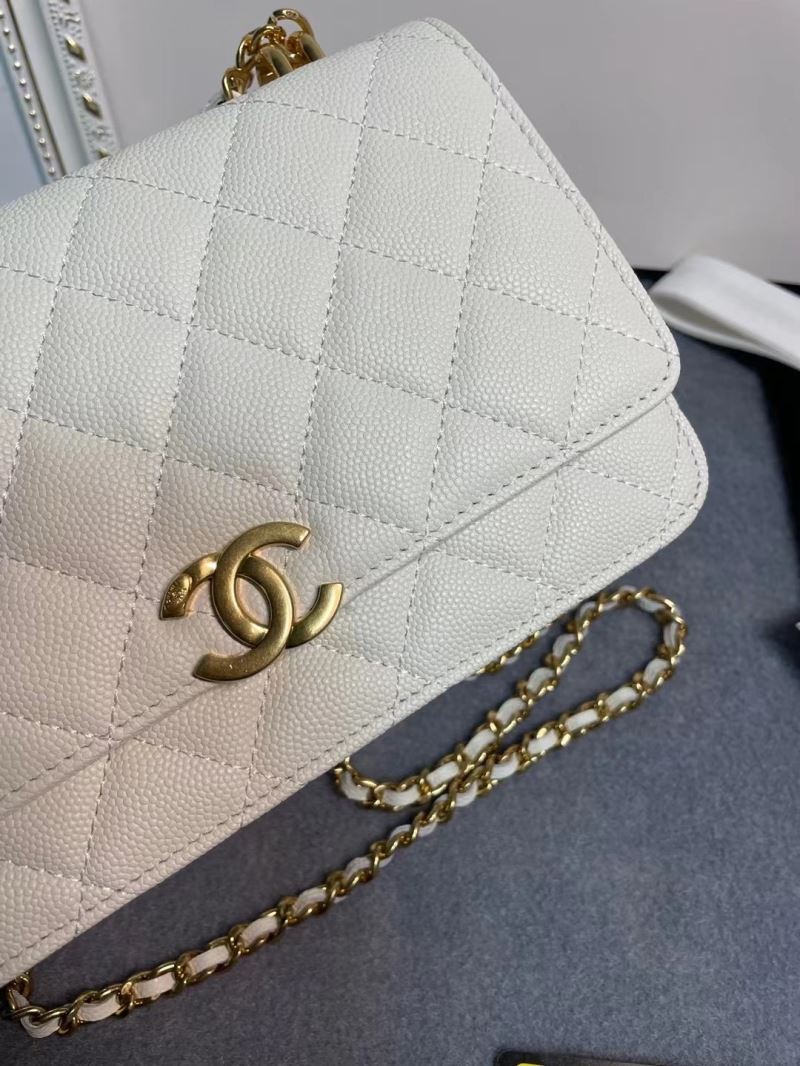 Chanel WOC Bags